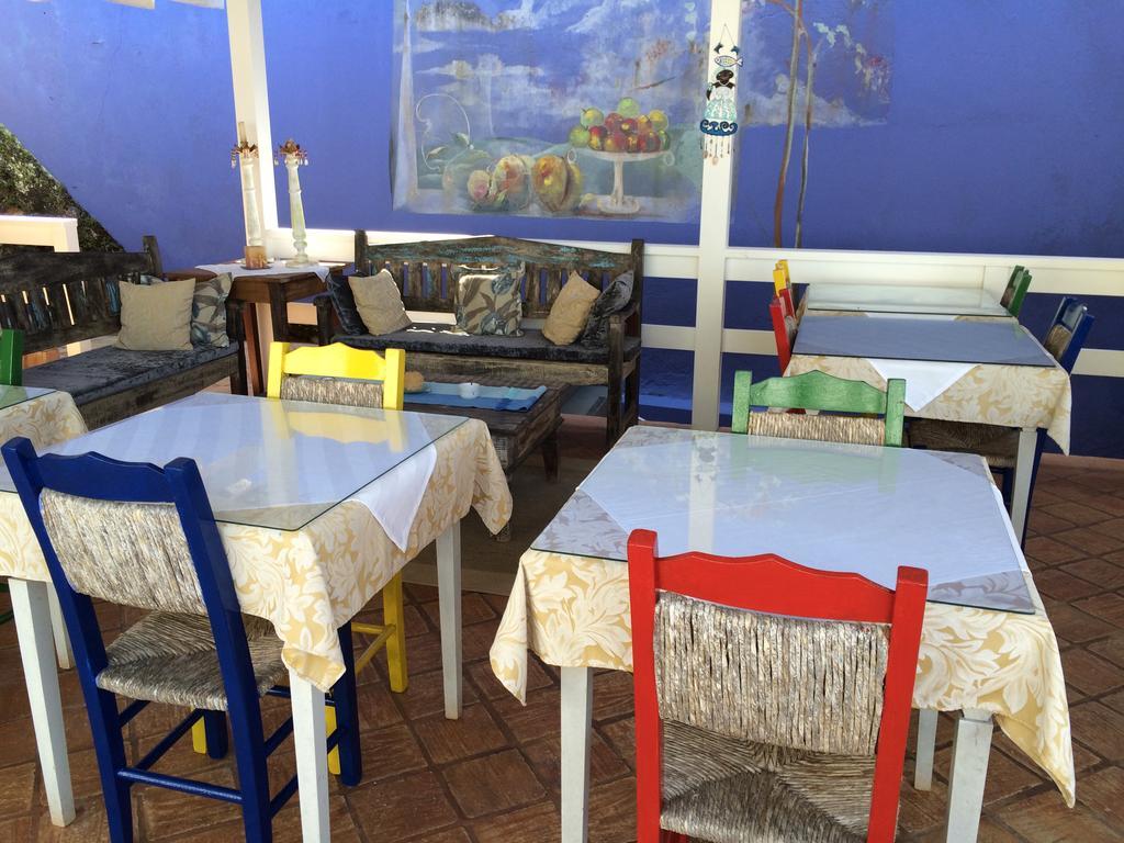 מורו דה סאו פאולו Pousada Via Brasil מראה חיצוני תמונה